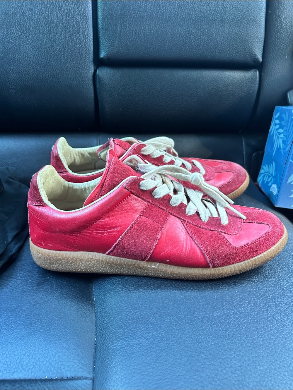 Madison Margiela  sneakers